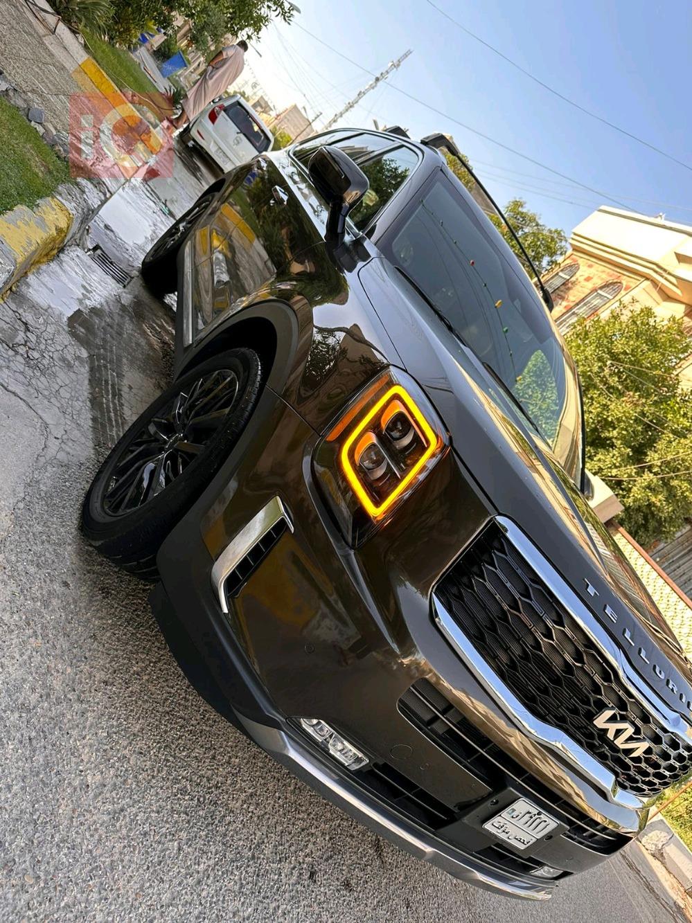 Kia Telluride